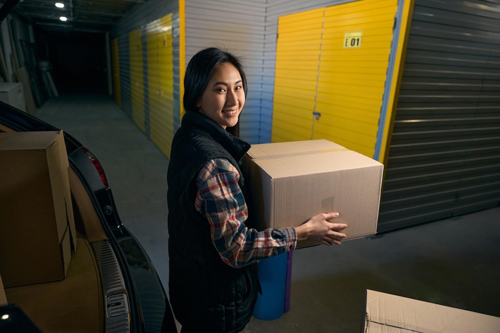 Umzugsunternehmen Leipzig