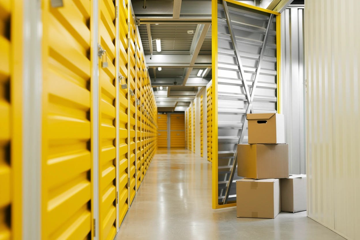 Umzugsunternehmen Leipzig