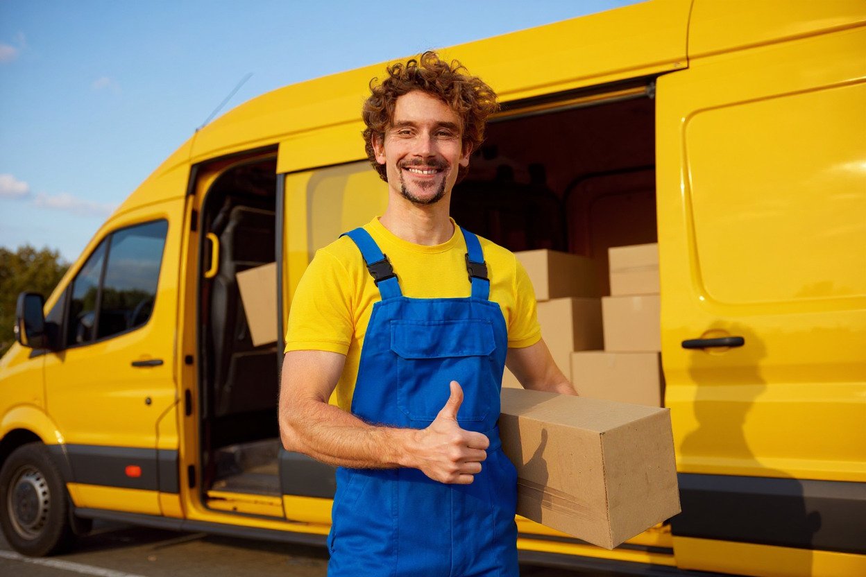 Umzugsunternehmen Leipzig