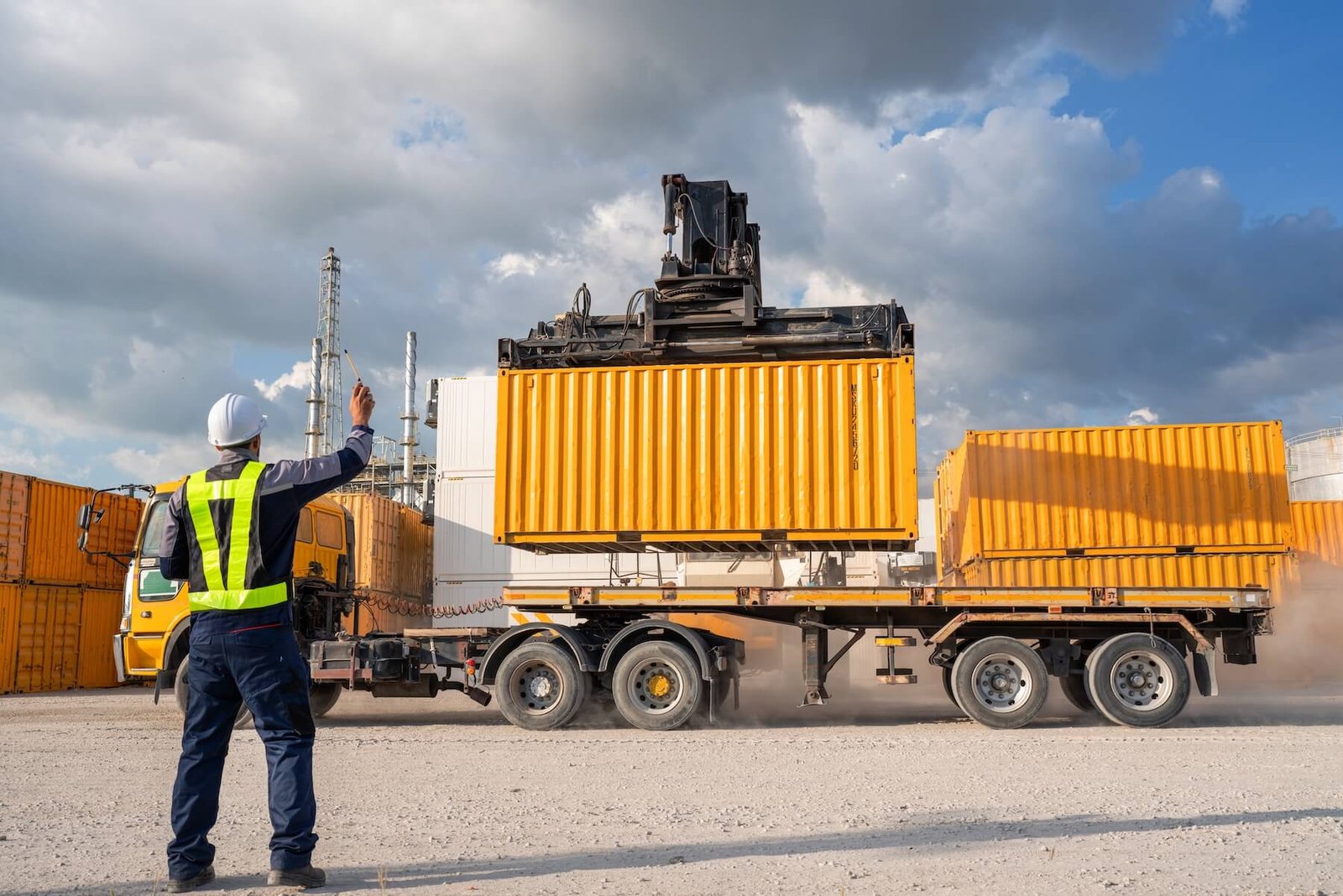 Umzugsunternehmen Leipzig