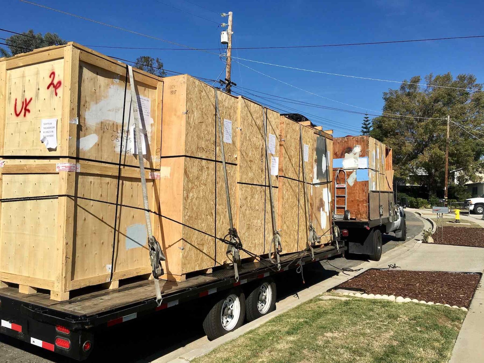 Umzugsunternehmen Leipzig