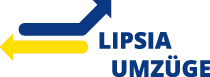 Lipsia Umzüge Dresden Umgebung LOGO