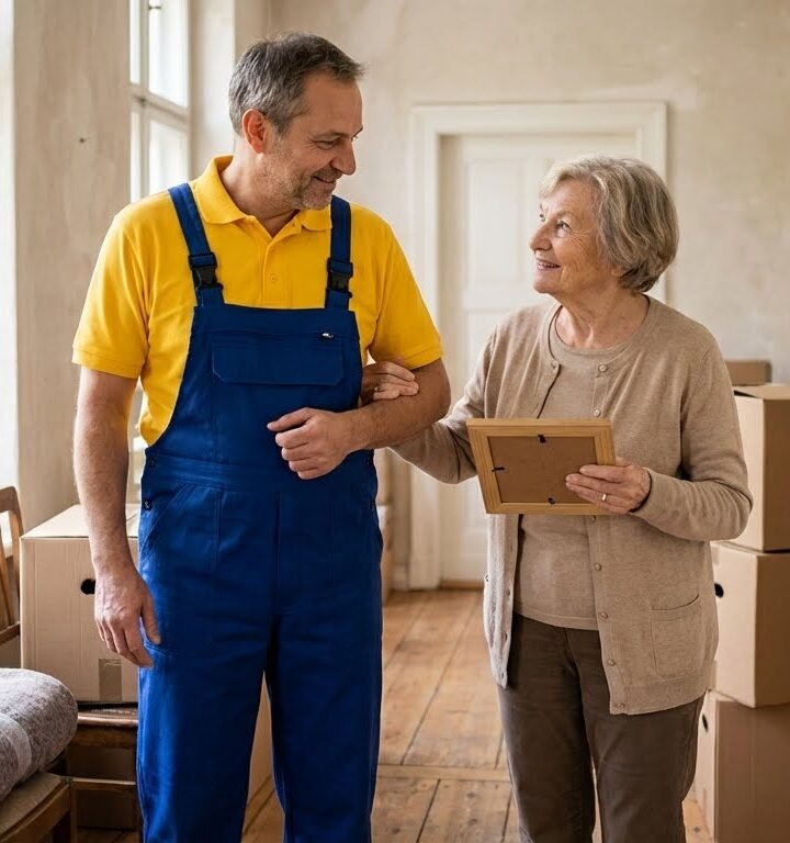 Seniorenumzüge leipzig