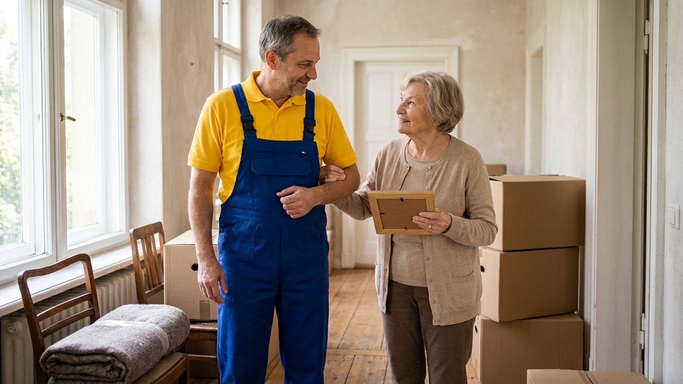 Seniorenumzüge leipzig