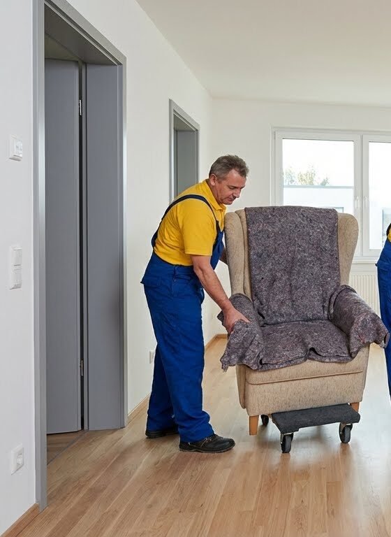 entsorgung altmöbel